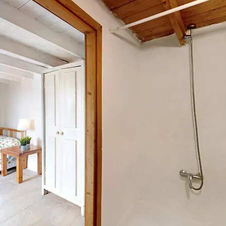 Aloe Art Semesterbostad *