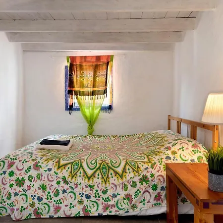 Aloe Art Semesterbostad *