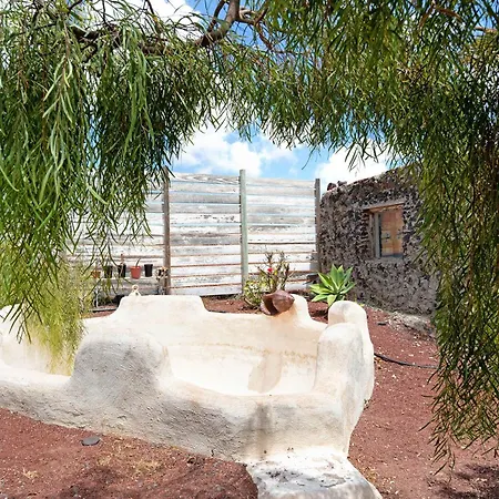 Aloe Art Nyaraló Teguise
