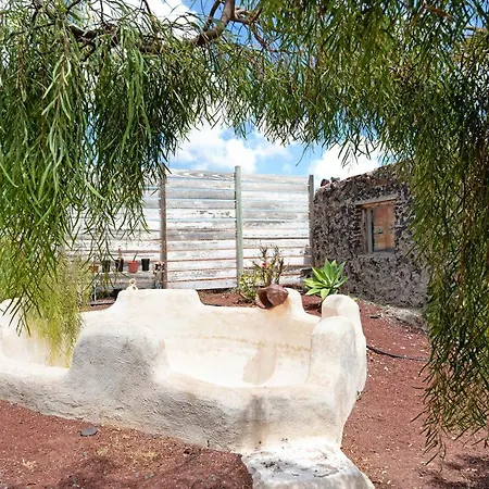 Prázdninový dům Aloe Art Teguise (Lanzarote)