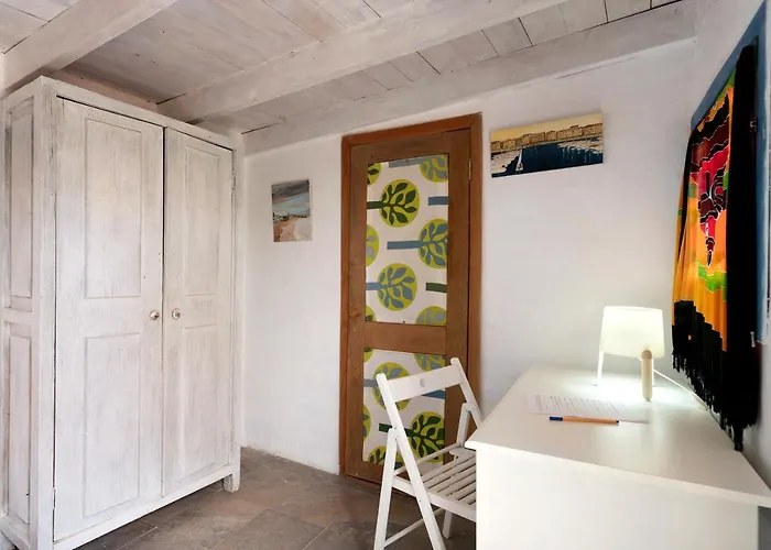 Aloe Art Ferienhaus Teguise (Lanzarote)